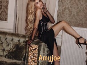 Amyjoe