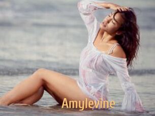 Amylevine