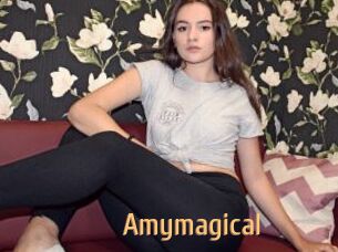 Amymagical
