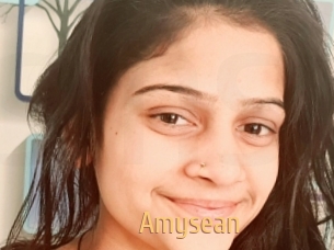Amysean