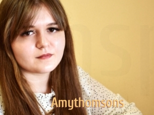 Amythomsons