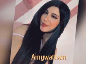 Amywattson