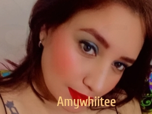 amywhiitee Single Spass