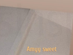 amyy_sweet Single Spass