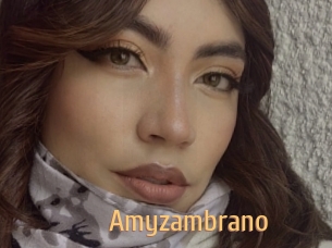 amyzambrano Single Spass