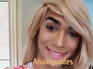 Anaalgoddes