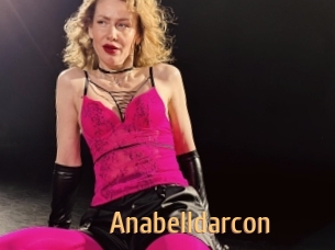 anabelldarcon Single Spass