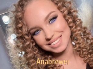 Anabrewer