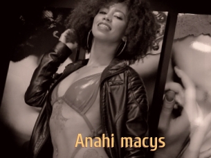 anahi_macys Single Spass