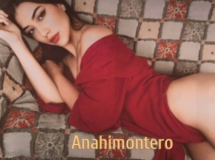 anahimontero Single Spass