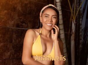 Anahiweiis