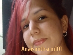 Anaismithscm101