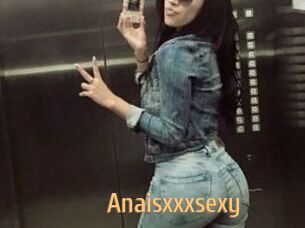 Anaisxxxsexy