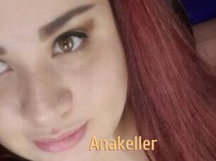 anakeller Single Spass