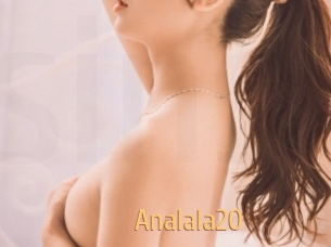 analala20 Single Spass