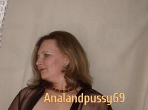 Analandpussy69
