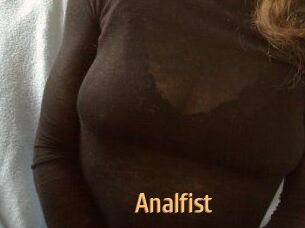 Analfist