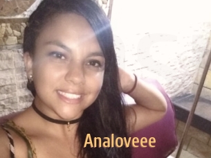 analoveee Single Spass