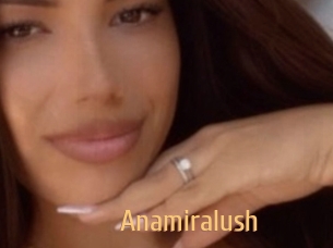 anamiralush Single Spass