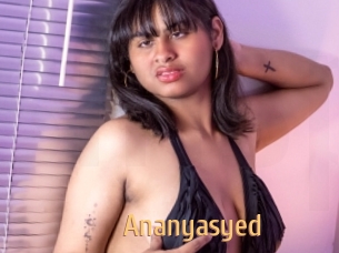 ananyasyed Single Spass