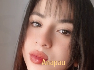 Anapau