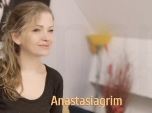 Anastasiagrim