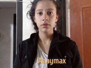 Anaymax