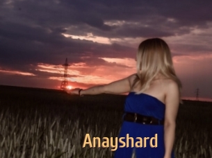 anayshard Single Spass