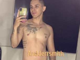 andderrsmith Single Spass