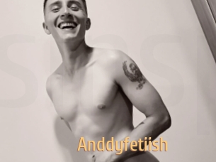 anddyfetiish Single Spass