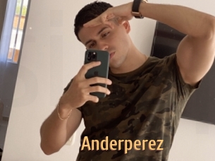 anderperez Single Spass