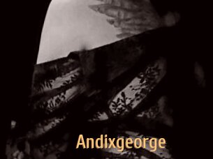 Andixgeorge