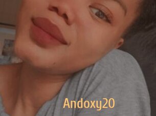 Andoxy20