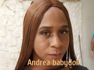 Andrea_babydoll