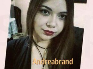Andreabrand