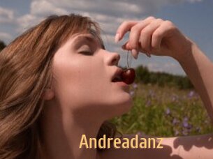 Andreadanz