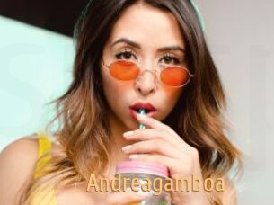 Andreagamboa