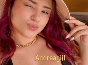 Andreagiil
