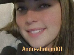 Andreahotcm101