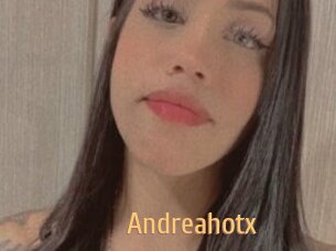 Andreahotx