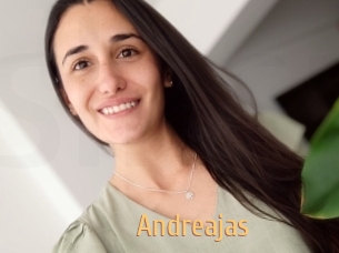 Andreajas