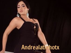 Andrealatinhotx