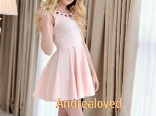 Andrealoved
