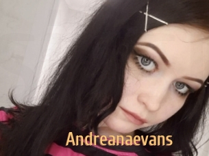 andreanaevans Single Spass