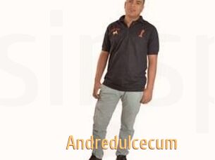 Andredulcecum