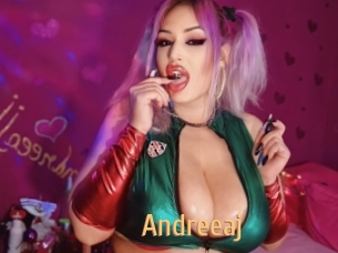 andreeaj Single Spass