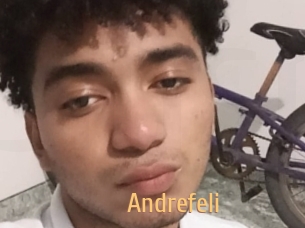 andrefeli Single Spass