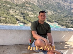 andrei2569 Single Spass