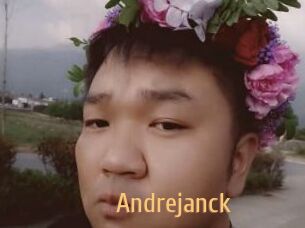 Andrejanck