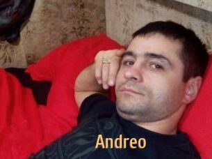 Andreo